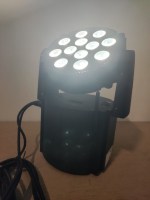 Novaldo Vigor RGB+W led lamp (7)